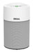 IDEAL air purifier on a white background. Ideal Air Purifier AP40 Air Cleaner Capital Vacuum Raleigh Cary NC