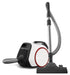 Miele Boost CX1 Lotus white SNRE0 front. Capital Vacuum Raleigh Cary NC