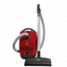Miele C1 Centennial Canister Vacuum w/SEB217 front. Capital Vacuum Raleigh Cary NC