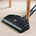 Miele C1 Centennial Canister Vacuum w/SEB217 power nozzle. Capital Vacuum Raleigh Cary NC