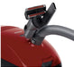 Miele C1 Centennial Canister Vacuum w/SEB217 tools on hose. Capital Vacuum Raleigh Cary NC
