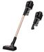 Miele Duoflex HX1 Cordless Stick Broom Vacuum Cleaner & Hand Vac Mode Total Care, Black & Gold SQLL0. Capital Vacuum Raleigh Cary NC