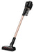 Miele Duoflex HX1 Cordless Stick Broom Vacuum Cleaner Total Care, Black & Gold SQLL0. Capital Vacuum Raleigh Cary NC