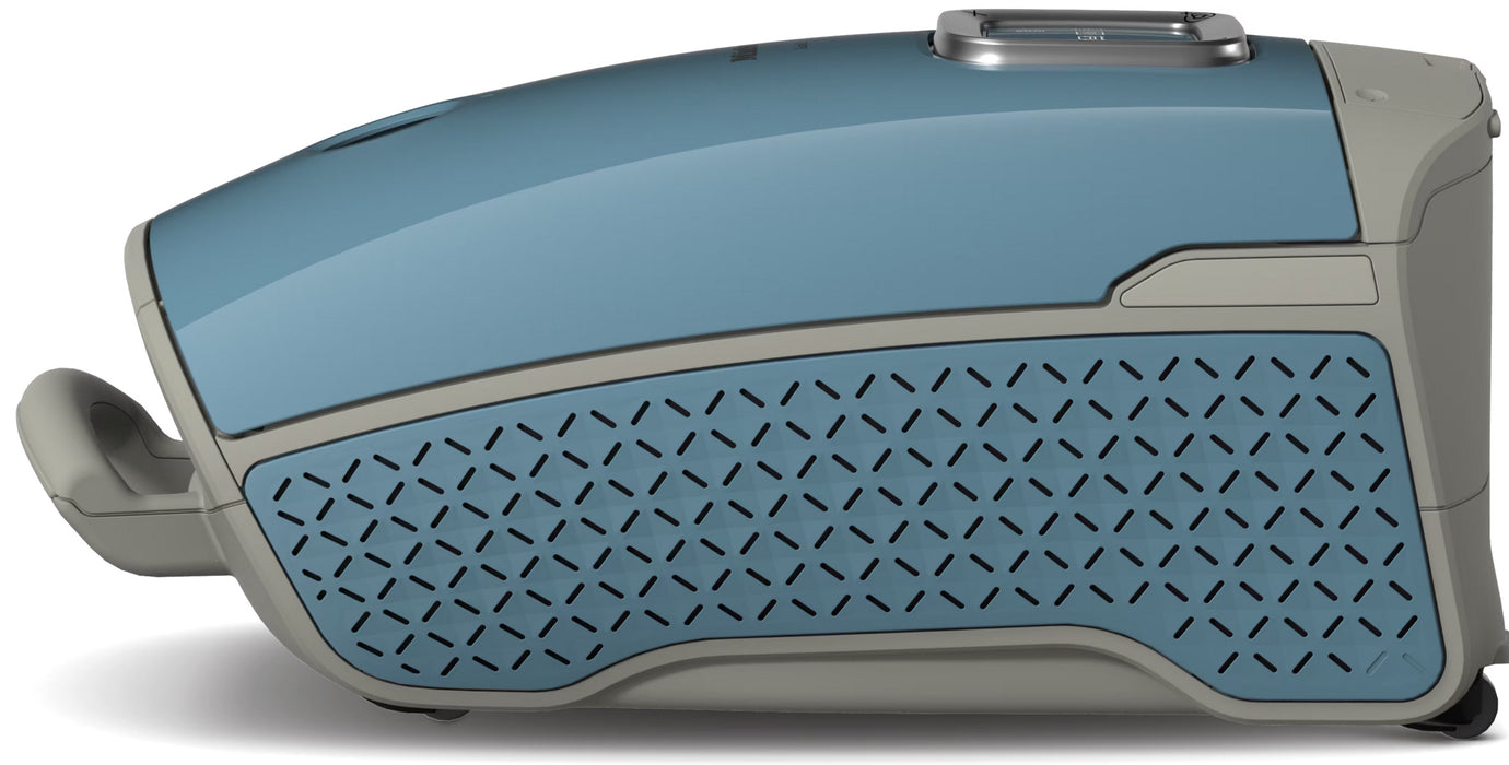 Miele Guard L1  Nordic Blue vacuum cleaner