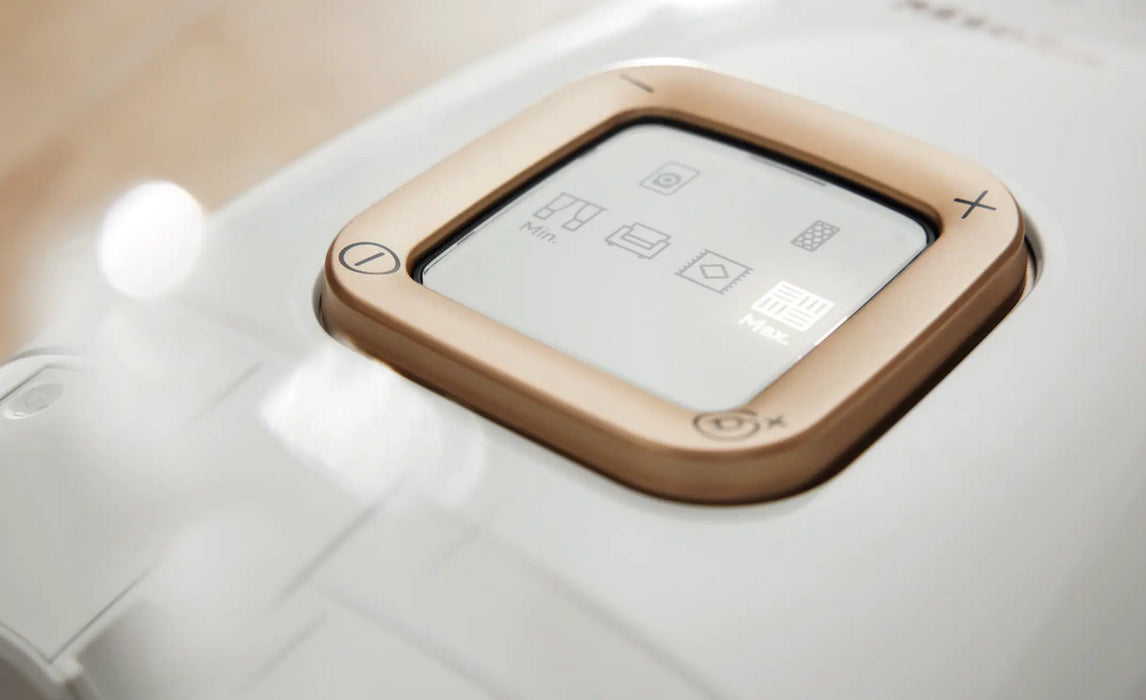 Miele Guard L1 Electro Titanium PF SUFE0 Canister Vacuum Cleaner Capital Vacuum Raleigh Cary NC