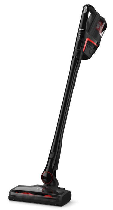 Miele Triflex HX1 Cordless White SMML5 broom mode. Capital Vacuum Raleigh Cary NC
