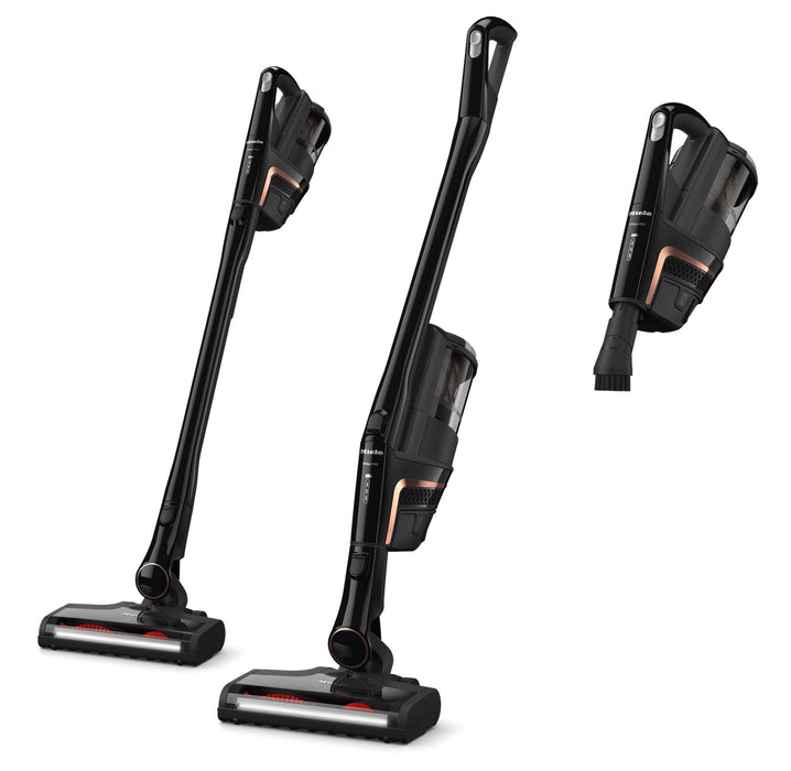 Miele Triflex HX2 Cordless Cat & Dog 3n1 SMOL0. Capital Vacuum Raleigh Cary NC