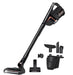 Miele Triflex HX2 Cordless Cat & Dog SMOL0 with wall mount. Capital Vacuum Raleigh Cary NC