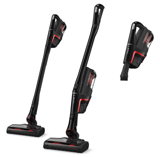 Miele Triflex HX2 Cordless White 3n1 SMML5. Capital Vacuum Raleigh Cary NC