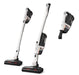 Miele Triflex HX2 Cordless White 3n1 SMOLO. Capital Vacuum Raleigh Cary NC