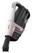 Miele Triflex HX2 Cordless White SMOLO hand vac mode. Capital Vacuum Raleigh Cary NC