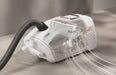 Miele Guard L1 Electro Titanium PF SUFE0 Canister Vacuum Cleaner Capital Vacuum Raleigh Cary NC