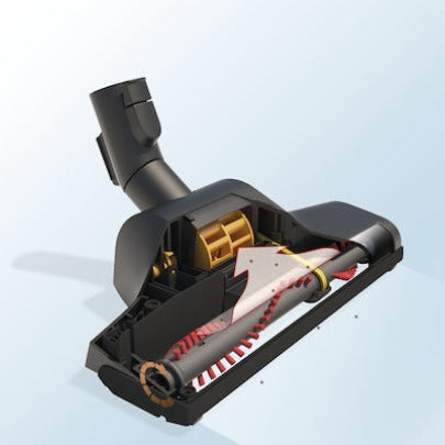 Miele Turbo Team Classic C1 Canister Vacuum Cleaner SBAN0, 20% off till March 8th, 2026