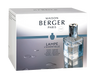Maison Berger Essential Square Lamp Gift Set with Air Pur So Neutral + Ocean Breeze 313398 Capital Vacuum Raleigh Cary NC