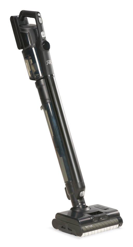 Riccar R70 Multi-Clean Deluxe Smart Mop & Vacuum. Capital Vacuum Raleigh Cary NC