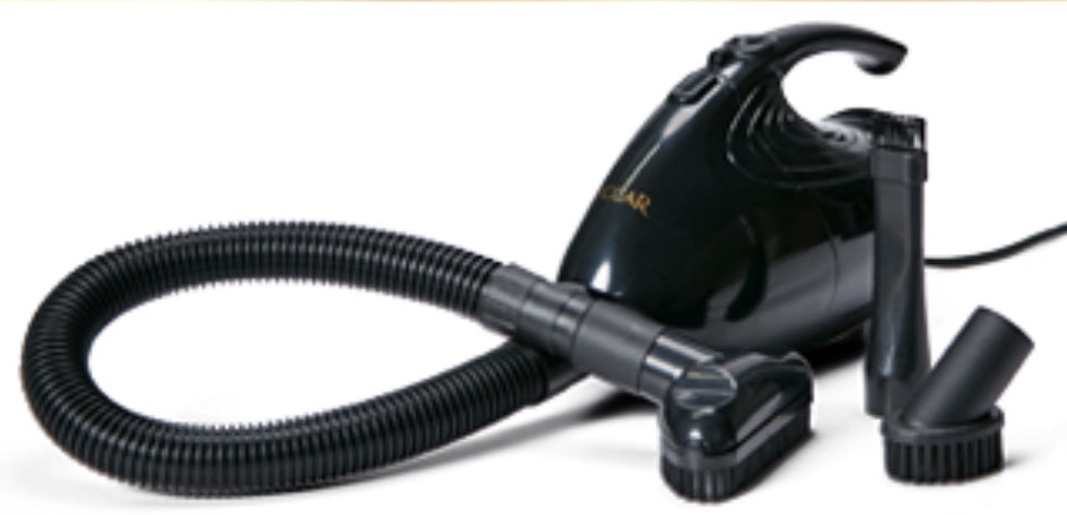 Riccar Gem Corded Hand Vacuum