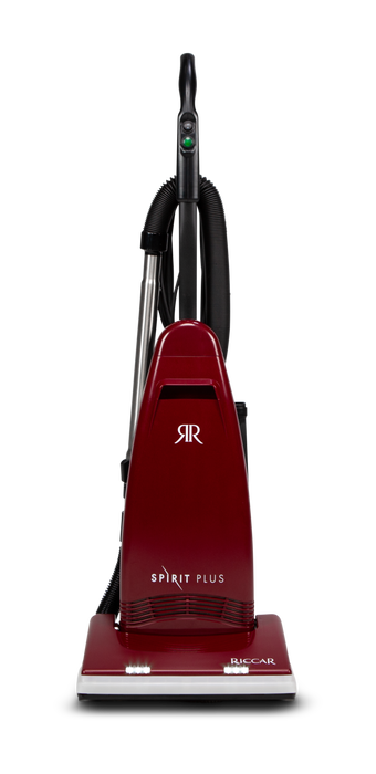 Riccar R21 Spirit Plus Upright Vacuum Capital Vacuum Raleigh Cary NC
