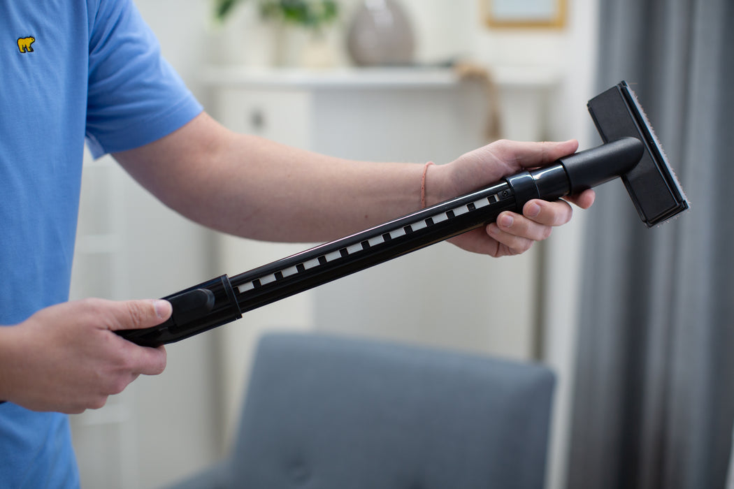 Riccar R21 Spirit Upright Vacuum