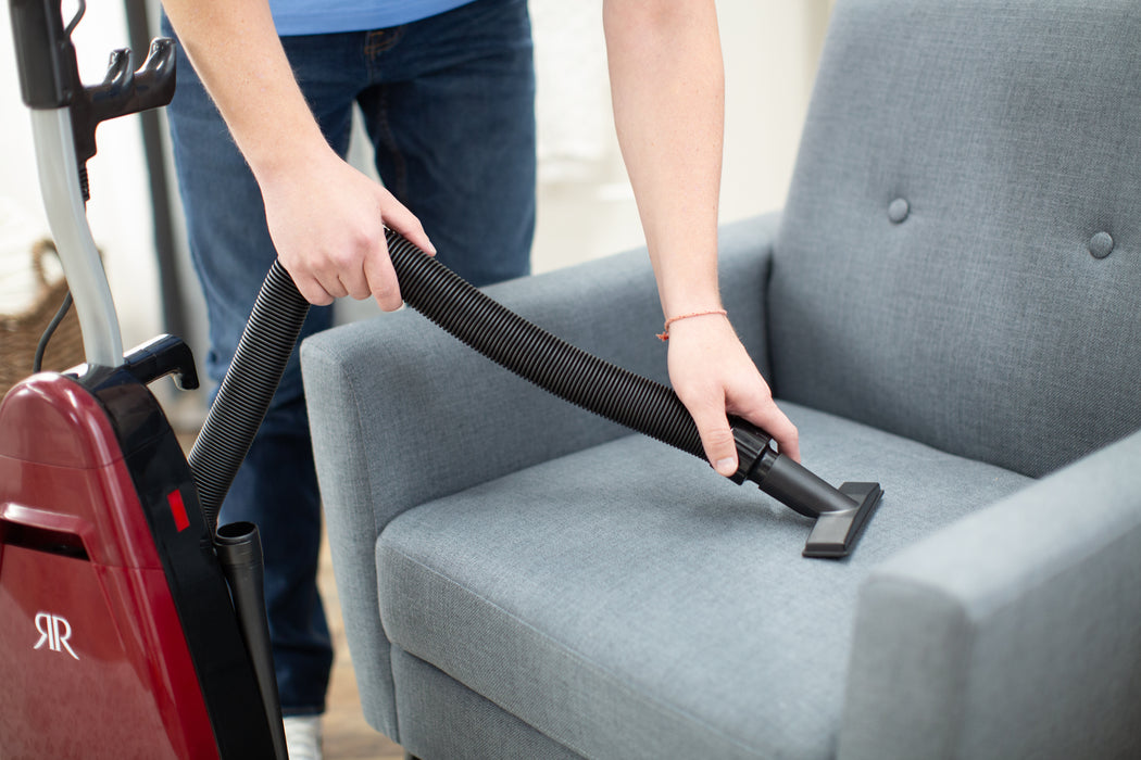 Riccar R21 Spirit Upright Vacuum