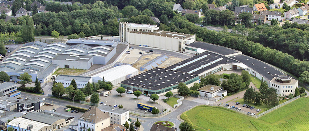 Sebo Airbelt E Canister Vacuum 91650AM Black