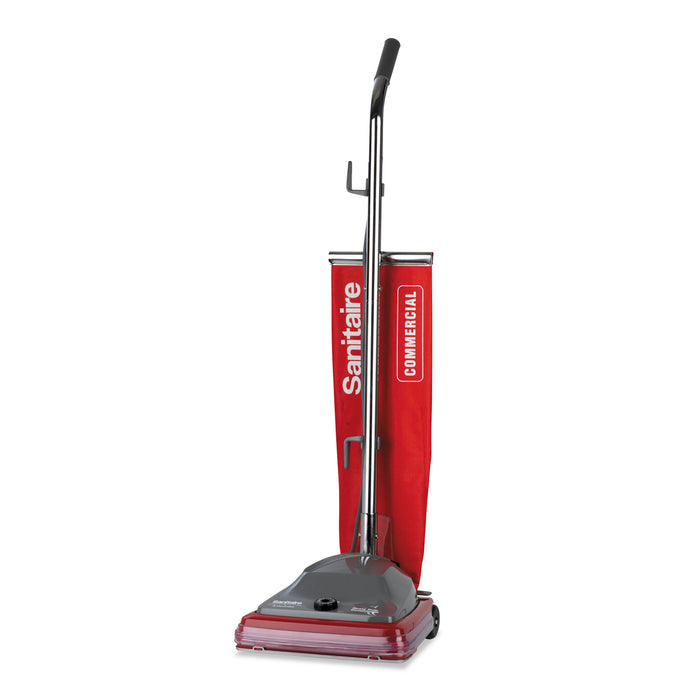 Sanitaire Commercial Upright Vacuum SC684 Capital Vacuum Raleigh Cary NC