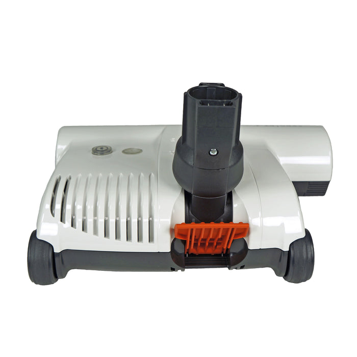 Sebo Airbelt E Canister Vacuum 91650AM Black