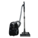 Sebo Airbelt E3 Premium Black Canister Vacuum 91650AM Capital Vacuum Raleigh Cary NC