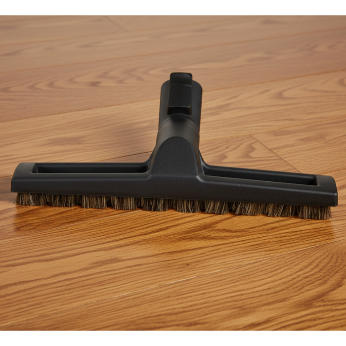 Sebo Airbelt E3 Premium Canister Vacuum 91646AM White