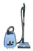 Sebo Airbelt K3 Premium Blue Canister Vacuum 91698AM Capital Vacuum Raleigh Cary NC