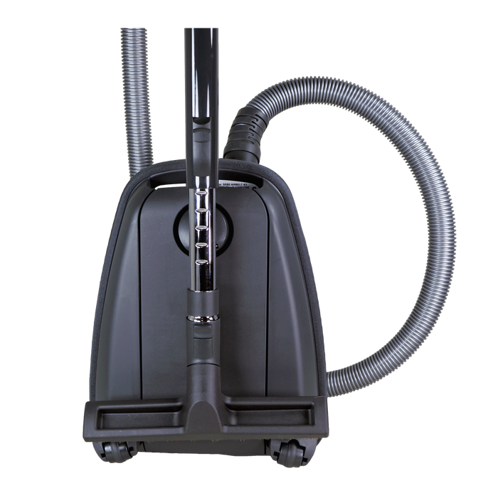 Sebo Airbelt K3 Premium Red Canister Vacuum 90687AM Capital Vacuum Raleigh Cary NC