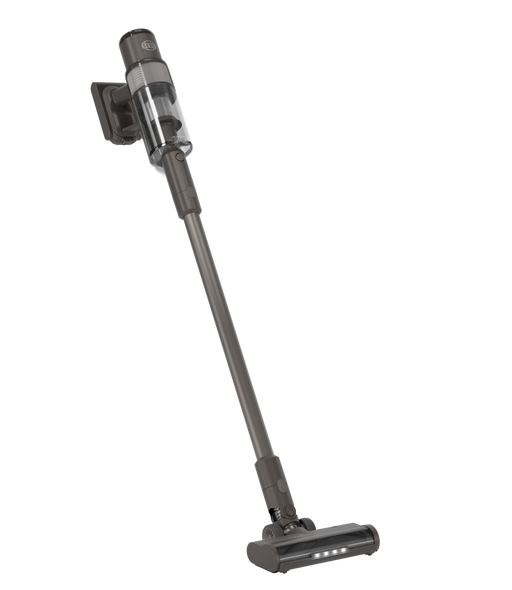 Sebo Balance A1 Cordless Vacuum 95010AM Gray Capital Vacuum Raleigh Cary NC