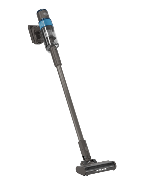 Sebo Balance A1 Cordless Vacuum 95011AM Blue Capital Vacuum Raleigh Cary NC