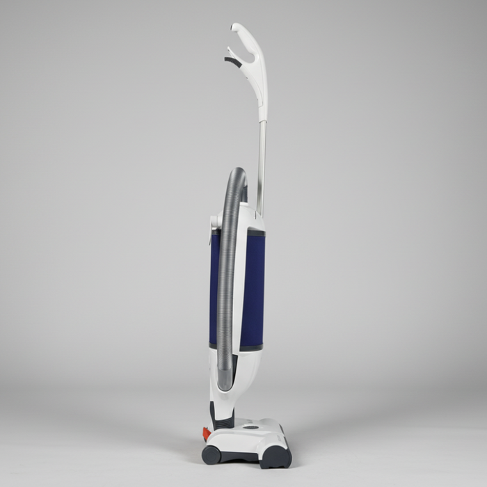 Sebo Dart Upright Vacuum 9855AM Capital Vacuum Raleigh Cary NC