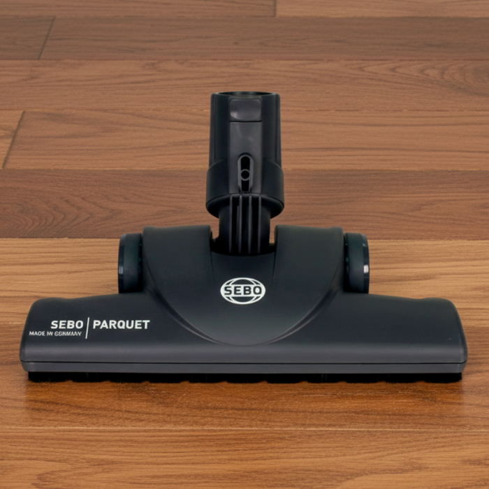 Sebo Felix Premium Upright Vacuum 9807AM Capital Vacuum Raleigh Cary NC