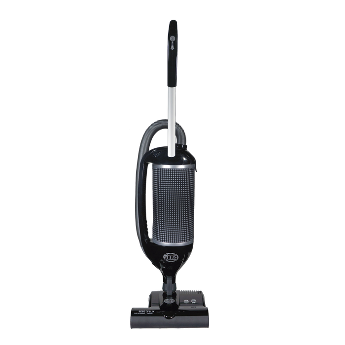 Sebo Felix Premium Upright Vacuum 9807AM Capital Vacuum Raleigh Cary NC