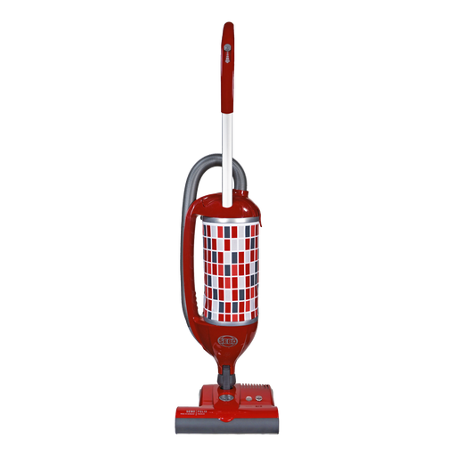 Sebo Balance A1 Cordless Vacuum 95010AM Gray Capital Vacuum Raleigh Cary NC