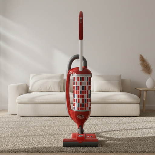 Sebo Felix Premium Upright Vacuum 9809AM Capital Vacuum Raleigh Cary NC