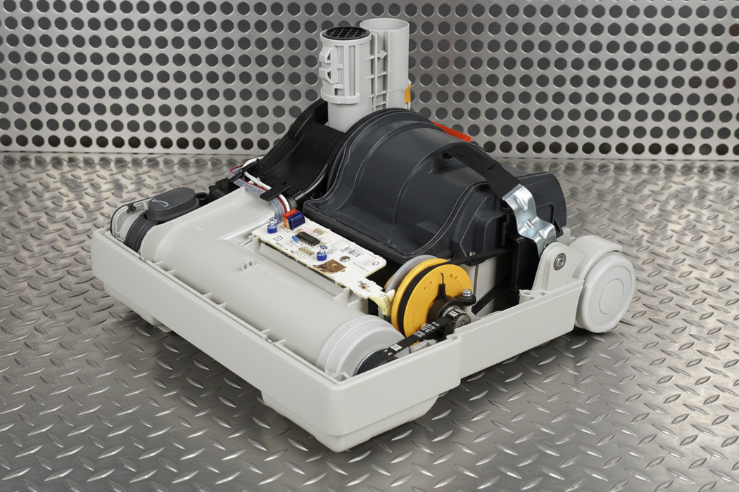 Sebo G4 Commercial Upright Vacuum 90406AM Capital Vacuum Raleigh Cary NC