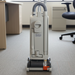 Sebo G4 Commercial Upright Vacuum 90406AM Capital Vacuum Raleigh Cary NC