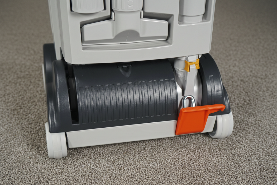 Sebo G4 Commercial Upright Vacuum 90406AM Capital Vacuum Raleigh Cary NC