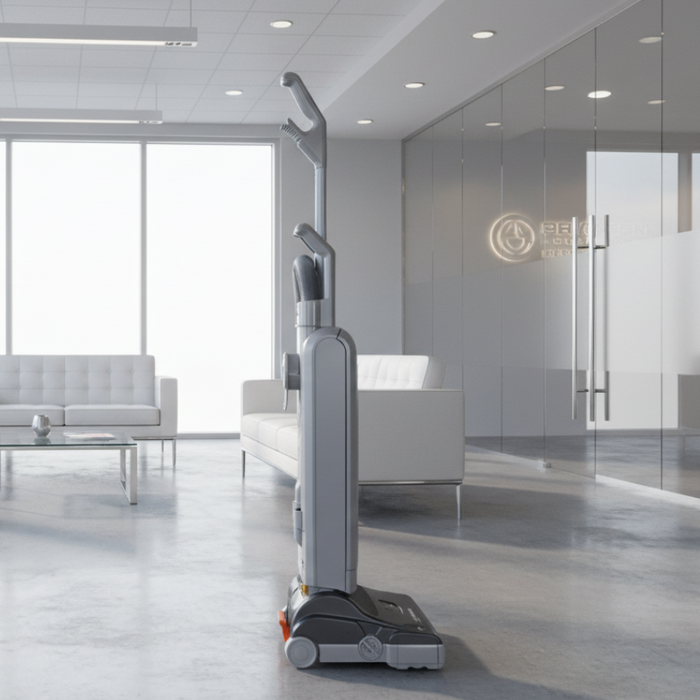 Sebo G4 Commercial Upright Vacuum 90406AM