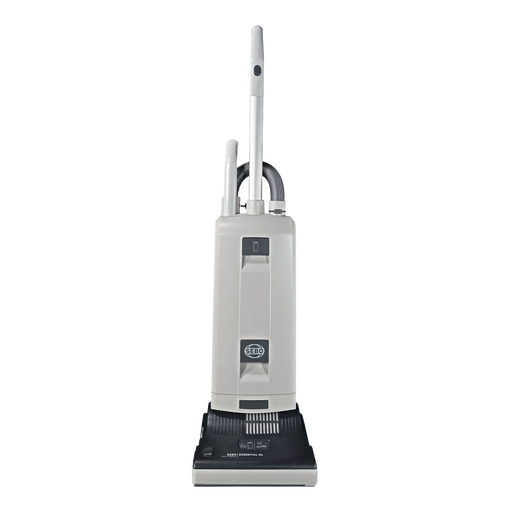 Sebo G4 Commercial Upright Vacuum 90406AM Capital Vacuum Raleigh Cary NC