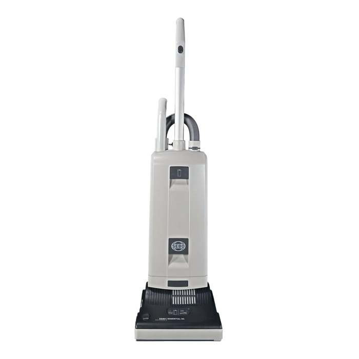 Sebo G4 Commercial Upright Vacuum 90406AM Capital Vacuum Raleigh Cary NC