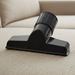 Sebo Airbelt D4 Canister Vacuum 90940AM or 90941AM upholstery tool. Capital Vacuum Raleigh Cary NC