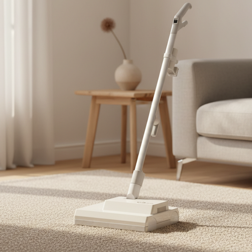 Sebo duo Carpet Cleaner 9401AM Capital Vacuum Raleigh Cary NC