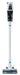 Simplicity S67 cordless vacuum cleaner front on a white background. Capital Vacuum Raleigh Cary NC