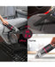 IonVac Cordless handheld vacuum cleaner Capital Vacuum Raleigh Cary NC