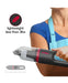 IonVac Cordless handheld vacuum cleaner Capital Vacuum Raleigh Cary NC