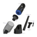 IonVac Cordless handheld vacuum cleaner Capital Vacuum Raleigh Cary NC