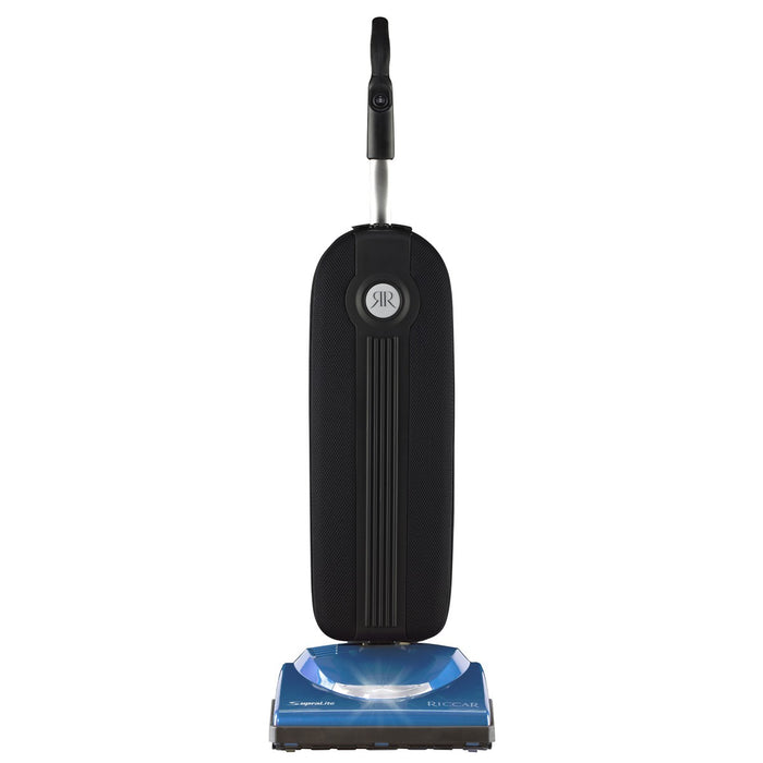 Riccar R10CV Cordless Vacuum Cleaner. Capital Vacuum Raleigh Cary NC